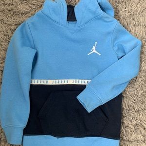 Toddle Jordan Sweatshirt